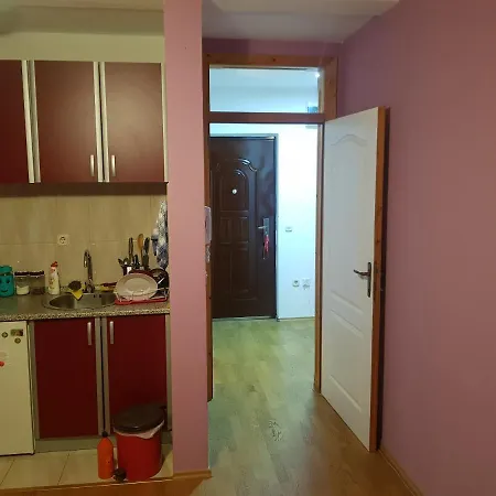 Nevesinje Apartment