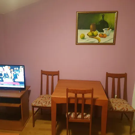Nevesinje Apartment