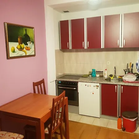 Nevesinje Apartment *