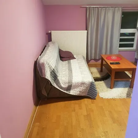 Nevesinje Apartment Nevesinje