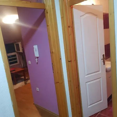 Apartment Nevesinje *